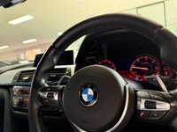 USED 2017 67 BMW 4 SERIES 2.0 420d M Sport Auto Euro 6 (s/s) 2dr PERFORMANCEKIT+DIGITALDASH+20S