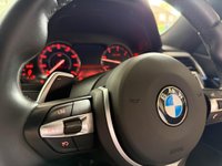 USED 2017 67 BMW 4 SERIES 2.0 420d M Sport Auto Euro 6 (s/s) 2dr PERFORMANCEKIT+DIGITALDASH+20S
