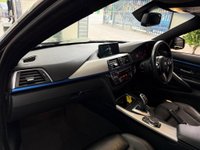 USED 2017 67 BMW 4 SERIES 2.0 420d M Sport Auto Euro 6 (s/s) 2dr PERFORMANCEKIT+DIGITALDASH+20S