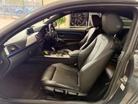 USED 2017 67 BMW 4 SERIES 2.0 420d M Sport Auto Euro 6 (s/s) 2dr PERFORMANCEKIT+DIGITALDASH+20S