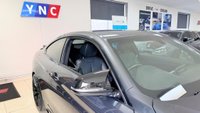 USED 2017 67 BMW 4 SERIES 2.0 420d M Sport Auto Euro 6 (s/s) 2dr PERFORMANCEKIT+DIGITALDASH+20S