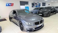 USED 2017 67 BMW 4 SERIES 2.0 420d M Sport Auto Euro 6 (s/s) 2dr PERFORMANCEKIT+DIGITALDASH+20S