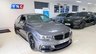 USED 2017 67 BMW 4 SERIES 2.0 420d M Sport Auto Euro 6 (s/s) 2dr PERFORMANCEKIT+DIGITALDASH+20S