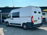 USED 2022 22 PEUGEOT BOXER 2.2 BlueHDi 335 Professional Panel Van 5dr Diesel Manual L2 H2 Euro 6 (s/s) (140 ps) *CAMPER CONVERSION*
