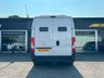 USED 2022 22 PEUGEOT BOXER 2.2 BlueHDi 335 Professional Panel Van 5dr Diesel Manual L2 H2 Euro 6 (s/s) (140 ps) *CAMPER CONVERSION*