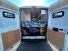 USED 2022 22 PEUGEOT BOXER 2.2 BlueHDi 335 Professional Panel Van 5dr Diesel Manual L2 H2 Euro 6 (s/s) (140 ps) *CAMPER CONVERSION*