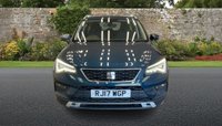 USED 2017 17 SEAT ATECA 1.0 TSI Ecomotive SE Technology SUV 5dr Petrol Manual Euro 6 (s/s) (115 ps) 
