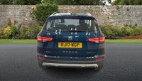 USED 2017 17 SEAT ATECA 1.0 TSI Ecomotive SE Technology SUV 5dr Petrol Manual Euro 6 (s/s) (115 ps) 