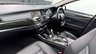 USED 2014 14 BMW 5 SERIES 2.0 520d Luxury Saloon 4dr Diesel Auto Euro 6 (s/s) (184 ps) SAT NAV, FRONT AND REAR SENSORS