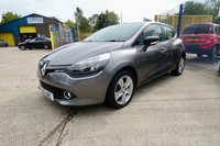 USED 2015 15 RENAULT CLIO 1.2 16V Expression + Hatchback 5dr Petrol Manual Euro 6 (75 ps) 