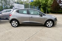 USED 2015 15 RENAULT CLIO 1.2 16V Expression + Hatchback 5dr Petrol Manual Euro 6 (75 ps) 