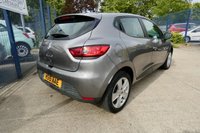 USED 2015 15 RENAULT CLIO 1.2 16V Expression + Hatchback 5dr Petrol Manual Euro 6 (75 ps) 