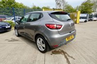 USED 2015 15 RENAULT CLIO 1.2 16V Expression + Hatchback 5dr Petrol Manual Euro 6 (75 ps) 