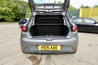 USED 2015 15 RENAULT CLIO 1.2 16V Expression + Hatchback 5dr Petrol Manual Euro 6 (75 ps) 