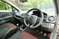 USED 2015 15 RENAULT CLIO 1.2 16V Expression + Hatchback 5dr Petrol Manual Euro 6 (75 ps) 
