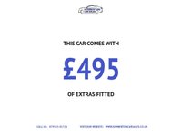 USED 2015 15 RENAULT CLIO 1.2 16V Expression + Hatchback 5dr Petrol Manual Euro 6 (75 ps) 