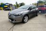 USED 2015 15 RENAULT CLIO 1.2 16V Expression + Hatchback 5dr Petrol Manual Euro 6 (75 ps) 