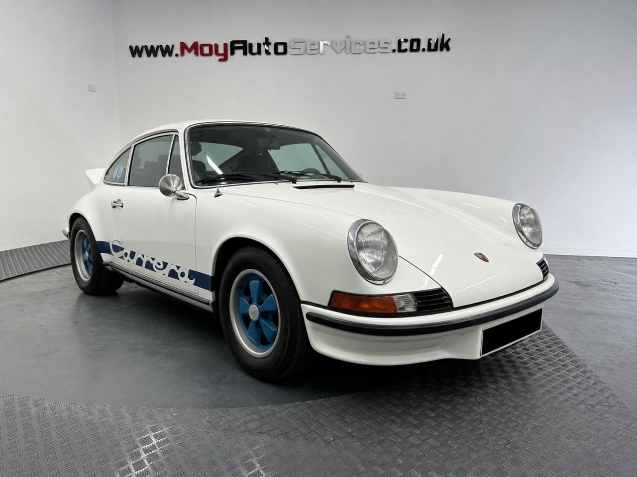 Main Car Image