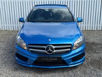 USED 2013 63 MERCEDES-BENZ A CLASS 1.5 A180 CDI AMG Sport Hatchback 5dr Diesel Manual Euro 5 (s/s) (109 ps) 