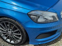 USED 2013 63 MERCEDES-BENZ A CLASS 1.5 A180 CDI AMG Sport Hatchback 5dr Diesel Manual Euro 5 (s/s) (109 ps) 