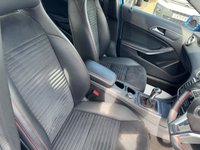 USED 2013 63 MERCEDES-BENZ A CLASS 1.5 A180 CDI AMG Sport Hatchback 5dr Diesel Manual Euro 5 (s/s) (109 ps) 