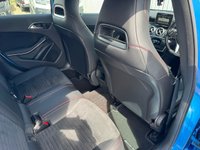 USED 2013 63 MERCEDES-BENZ A CLASS 1.5 A180 CDI AMG Sport Hatchback 5dr Diesel Manual Euro 5 (s/s) (109 ps) 
