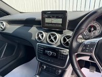 USED 2013 63 MERCEDES-BENZ A CLASS 1.5 A180 CDI AMG Sport Hatchback 5dr Diesel Manual Euro 5 (s/s) (109 ps) 