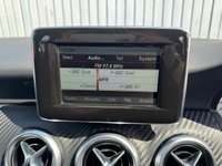 USED 2013 63 MERCEDES-BENZ A CLASS 1.5 A180 CDI AMG Sport Hatchback 5dr Diesel Manual Euro 5 (s/s) (109 ps) 