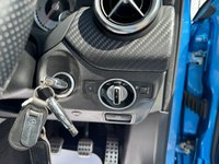 USED 2013 63 MERCEDES-BENZ A CLASS 1.5 A180 CDI AMG Sport Hatchback 5dr Diesel Manual Euro 5 (s/s) (109 ps) 