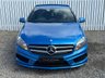 USED 2013 63 MERCEDES-BENZ A CLASS 1.5 A180 CDI AMG Sport Hatchback 5dr Diesel Manual Euro 5 (s/s) (109 ps) 