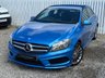 USED 2013 63 MERCEDES-BENZ A CLASS 1.5 A180 CDI AMG Sport Hatchback 5dr Diesel Manual Euro 5 (s/s) (109 ps) 