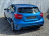 USED 2013 63 MERCEDES-BENZ A CLASS 1.5 A180 CDI AMG Sport Hatchback 5dr Diesel Manual Euro 5 (s/s) (109 ps) 