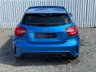USED 2013 63 MERCEDES-BENZ A CLASS 1.5 A180 CDI AMG Sport Hatchback 5dr Diesel Manual Euro 5 (s/s) (109 ps) 