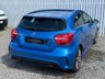 USED 2013 63 MERCEDES-BENZ A CLASS 1.5 A180 CDI AMG Sport Hatchback 5dr Diesel Manual Euro 5 (s/s) (109 ps) 