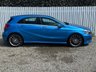 USED 2013 63 MERCEDES-BENZ A CLASS 1.5 A180 CDI AMG Sport Hatchback 5dr Diesel Manual Euro 5 (s/s) (109 ps) 