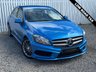 USED 2013 63 MERCEDES-BENZ A CLASS 1.5 A180 CDI AMG Sport Hatchback 5dr Diesel Manual Euro 5 (s/s) (109 ps) 