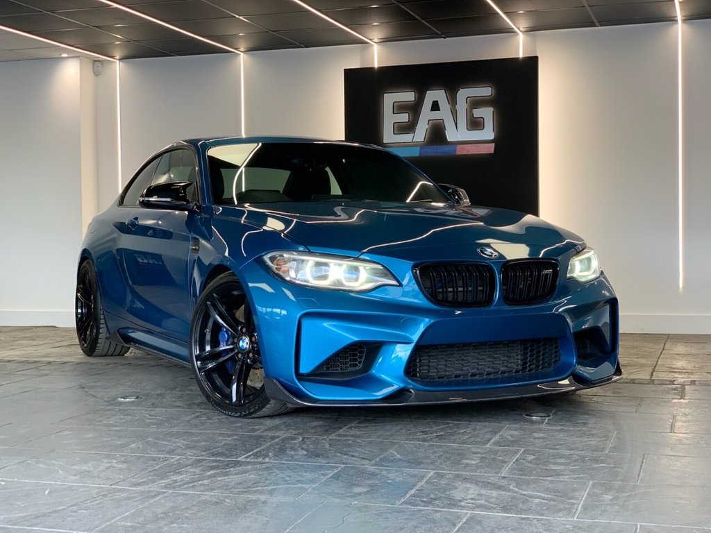 Bmw M2