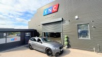 USED 2018 18 BMW 3 SERIES 2.0 320d M Sport Touring Auto Euro 6 (s/s) 5dr PERFORMANCEKIT+PANROOF+20S