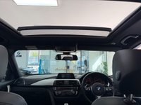 USED 2018 18 BMW 3 SERIES 2.0 320d M Sport Touring Auto Euro 6 (s/s) 5dr PERFORMANCEKIT+PANROOF+20S