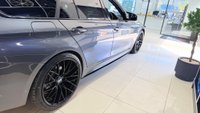 USED 2018 18 BMW 3 SERIES 2.0 320d M Sport Touring Auto Euro 6 (s/s) 5dr PERFORMANCEKIT+PANROOF+20S