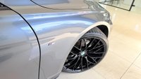 USED 2018 18 BMW 3 SERIES 2.0 320d M Sport Touring Auto Euro 6 (s/s) 5dr PERFORMANCEKIT+PANROOF+20S