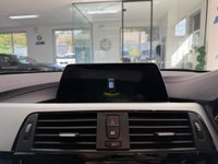 USED 2018 18 BMW 3 SERIES 2.0 320d M Sport Touring Auto Euro 6 (s/s) 5dr PERFORMANCEKIT+PANROOF+20S