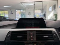 USED 2018 18 BMW 3 SERIES 2.0 320d M Sport Touring Auto Euro 6 (s/s) 5dr PERFORMANCEKIT+PANROOF+20S