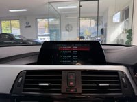 USED 2018 18 BMW 3 SERIES 2.0 320d M Sport Touring Auto Euro 6 (s/s) 5dr PERFORMANCEKIT+PANROOF+20S