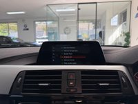 USED 2018 18 BMW 3 SERIES 2.0 320d M Sport Touring Auto Euro 6 (s/s) 5dr PERFORMANCEKIT+PANROOF+20S