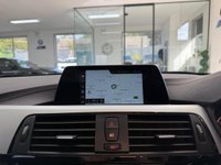 USED 2018 18 BMW 3 SERIES 2.0 320d M Sport Touring Auto Euro 6 (s/s) 5dr PERFORMANCEKIT+PANROOF+20S