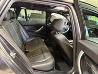 USED 2018 18 BMW 3 SERIES 2.0 320d M Sport Touring Auto Euro 6 (s/s) 5dr PERFORMANCEKIT+PANROOF+20S