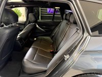 USED 2018 18 BMW 3 SERIES 2.0 320d M Sport Touring Auto Euro 6 (s/s) 5dr PERFORMANCEKIT+PANROOF+20S