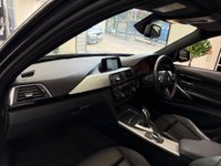 USED 2018 18 BMW 3 SERIES 2.0 320d M Sport Touring Auto Euro 6 (s/s) 5dr PERFORMANCEKIT+PANROOF+20S