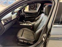 USED 2018 18 BMW 3 SERIES 2.0 320d M Sport Touring Auto Euro 6 (s/s) 5dr PERFORMANCEKIT+PANROOF+20S